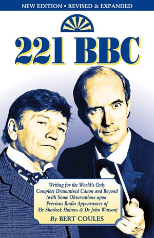 221 BBC book